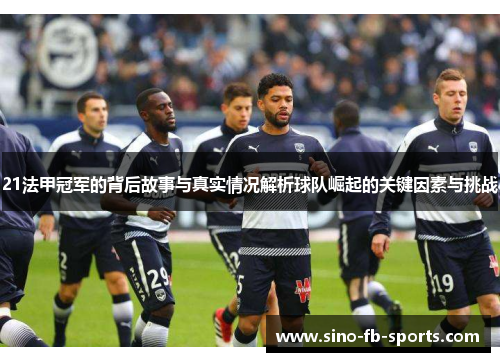 21法甲冠军的背后故事与真实情况解析球队崛起的关键因素与挑战 21法甲冠军的背后故事与真实情况解析球队崛起的关键因素与挑战