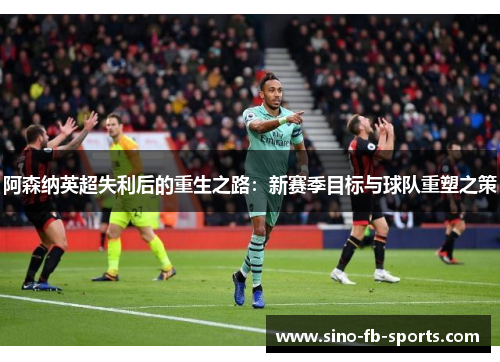 阿森纳英超失利后的重生之路：新赛季目标与球队重塑之策