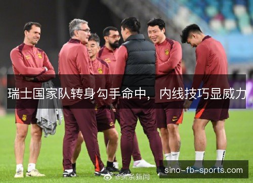 瑞士国家队转身勾手命中,内线技巧显威力 瑞士国家队转身勾手命中,内线技巧显威力